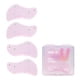 thumbnail image 1 of CURACORO Shields para lifting de pestañas, 4 piezas, pads de silicona reutilizables, 1 of 8