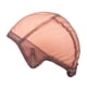 thumbnail image 4 of Gorro de peluca de malla para tejer accesorios de peluca de cabellero elástico duradero para hombres mujeres ligero de llevar con gorro de peluca de , s S, 4 of 5