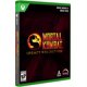 thumbnail image 1 of Videojuego Mortal Kombat – Edición Limitada (Limited Run) para Xbox Series X, 1 of 1