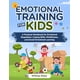 thumbnail image 1 of Cuaderno de trabajo Independently Published Entrenamiento emocional para niños, 1 of 1