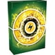 thumbnail image 2 of Juego de cartas coleccionables Pokemon Ampharos ex Battle Deck, 2 of 3