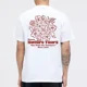 thumbnail image 2 of Polera Stance Outdoors White, 2 of 2