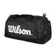 thumbnail image 2 of Bolso deportivo Luton Negro, 2 of 4