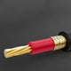 thumbnail image 4 of 1.5m Cable Plug Trs Plug Trs Balanceado Para Home Studio, 4 of 5