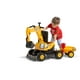 thumbnail image 3 of Retroexcavadora JCB, 3 of 3