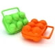 thumbnail image 2 of Keep Your Eggs Safe and Fresh with our Portable 6/12 Grid Egg Storage Box - Perfect for Outdoor Picnics, BBQs and Camping!, 2 of 4