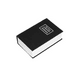thumbnail image 1 of Caja fuerte simulada libro cofre seguridad, negro, 1 of 2