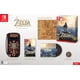 thumbnail image 1 of Videojuego Nintendo Wii U The Legend of Zelda: Breath of the Wild Special Edition, 1 of 6