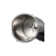 thumbnail image 4 of Licuadora Juguera Industrial De 6 Litros 1500w R.2883 Color Plateado, 4 of 5