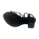 thumbnail image 5 of SANDALIAS DE FIESTA AGUXI BLACK 2076 - Talla 37, 5 of 6