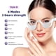 thumbnail image 1 of Rechargeable Eye Massager Lighten Dark Circles Aging Eye Care Beauty Tool Massage, 1 of 3