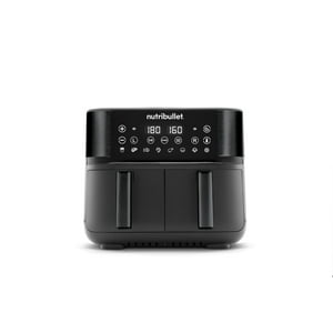Nutribullet - Airfryer Nb Twin Drawer