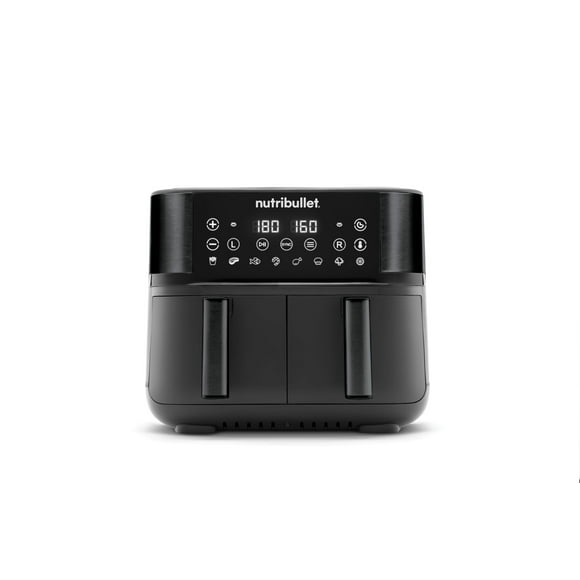 Airfryer NB Twin Drawer