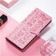thumbnail image 4 of Funda Cartera FOXDOCK para iPhone 8 Plus/7 Plus , Flip PU con Relieve de Gatos y Perros, Tarjetero y Soporte, 4 of 6