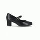 thumbnail image 1 of Zapato Mary Jane Mujer Negro Crocco Laura 16 Piccadilly, 1 of 4