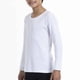 thumbnail image 1 of Camiseta manga larga nino | Comodidad y calor, 1 of 1