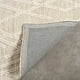 thumbnail image 3 of Alfombra Wool Desert Sand 80x120 cm, 3 of 3