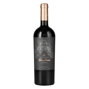 Terrapura - Vino Carmenere Single Vineyard