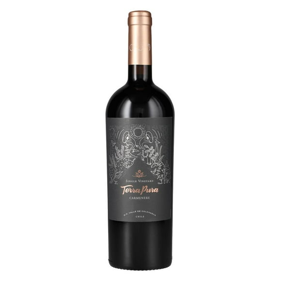Vino Carmenere Single Vineyard