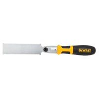Sierra De Corte Empotrado Dewalt Dwht20541 De 5 Pulgadas Y 22 Tpi De Doble Cara