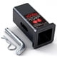 thumbnail image 1 of Adaptador de Enganche para Remolque TOPTOW 64028S de 2.5" a 2" Acero, 1 of 5