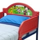 thumbnail image 2 of Cama De transición Mickey 3D, Original, 2 of 6