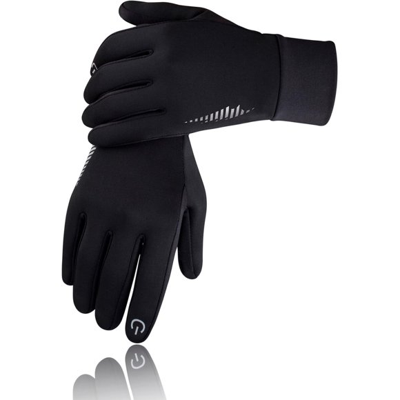 Guantes térmicos SIMARI táctiles para hombre y mujer