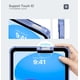 thumbnail image 4 of Funda para tableta MoKo Clear para iPad 11.ª generación, 11 pulgadas/10.ª generación, 10.9 pulgadas, 4 of 8