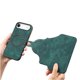 thumbnail image 4 of Funda Billetera Magnética para iPhone Air Soporte Tarjetas Desmontable Verde, 4 of 6