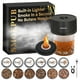 thumbnail image 1 of Whisky eléctrico CockSmoker smokpub con 6 astillas de madera, 1 of 3