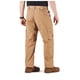 thumbnail image 3 of Pantalones 5.11 Taclite Pro Ripstop Livianos Coyote 71x86 cm, 3 of 7