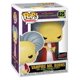 thumbnail image 2 of ¡Funko Pop! Animación Simpsons Vampire Mr. Burns Fall Conv., 2 of 4
