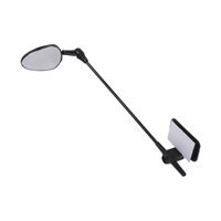 Ioensy - Espejo Para Casco De Bicicleta, Espejo Retrovisor Para Casco De Bicicleta De Carretera