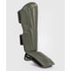 thumbnail image 5 of Espinilleras Venum Impact Evo, color verde militar, XL, 5 of 5