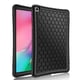 thumbnail image 1 of Funda de silicona Fintie para Samsung Galaxy Tab A 10.1 2019 Negra, 1 of 9
