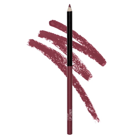 Lápiz Delineador De Labios Wet N Wild Color Icon Fab Fuchsia