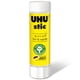 thumbnail image 2 of Barra de pegamento UHU Stic transparente 2x40 g sin disolventes, 2 of 7