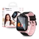 thumbnail image 3 of Smartwatch Niños 4G GPS Llamadas Cámara SOS HOCO Y104 Rosa, 3 of 3