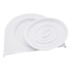 thumbnail image 4 of Kit de entrenamiento para inodoro profesional para gatos, portátil, bandeja para asiento de orinal, entrenador para orinal duradero, bandeja para caja, 4 of 5