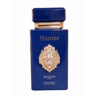 Perfume Maison Asrar Hunter Edp 100 Ml