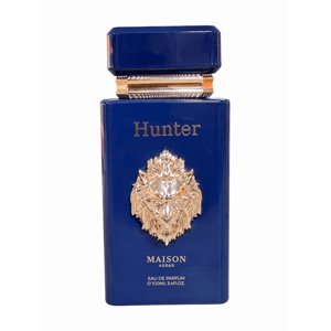 Perfume Maison Asrar Hunter Edp 100 Ml