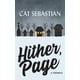 thumbnail image 1 of Libro Hither Page (Publicado Independientemente), 1 of 1