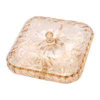 Bothyi - Cuenco Para Servir, Plato De Fiesta, Plato Divisorio, Aperitivos Para Ensalada, Magdalenas, Almacenamiento De Pasteles