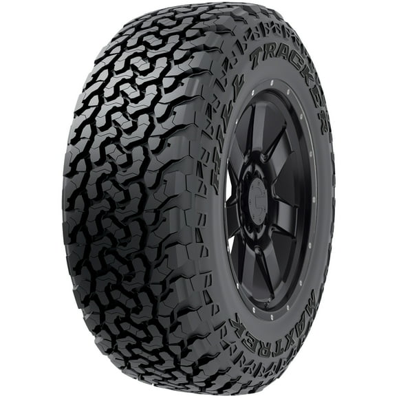 Neumatico 245/75 R16 Maxtrek Hill Tracker 6PR 111S