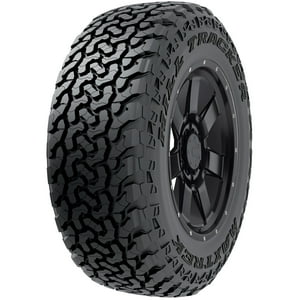 Neumático 245/65 R17 Maxtrek Hilltracker 111S