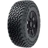 Neumático 265/75 R16 Maxtrek Hilltracker 123/120R 10Pr