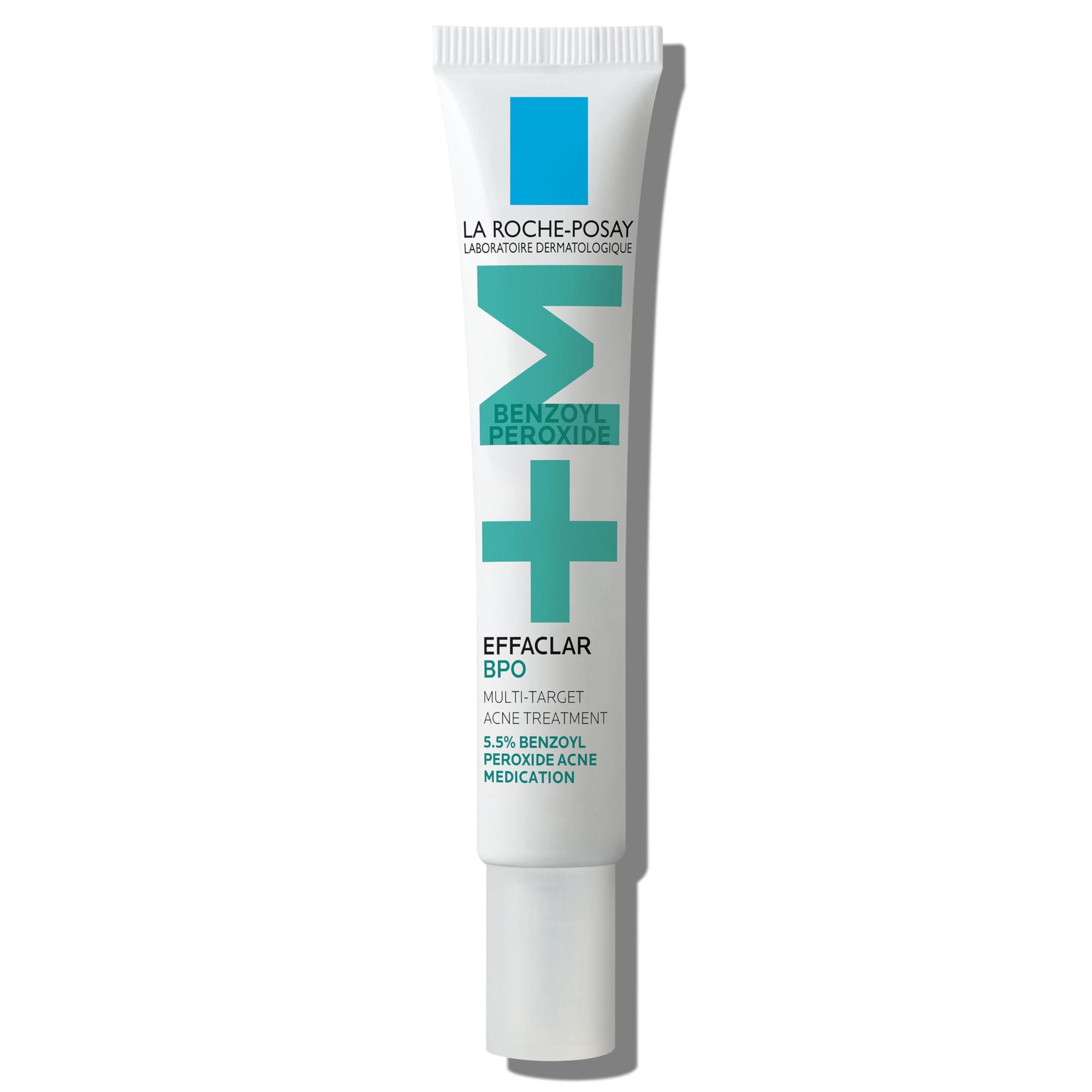 Tratamiento Para El Acné La Roche-posay Effaclar Bpo 5.5% 20 Ml