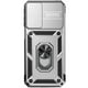 thumbnail image 1 of Estuche GANGXUN para Motorola Moto G31, soporte giratorio 360°, estilo mecánico y magnético, 1 of 5