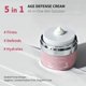 thumbnail image 2 of Crema Hidratante Facial 5 en 1 con Vitamina C Santymo 50 g, 2 of 6
