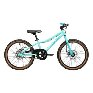 Faucon - Bicicleta Infantil Nilo Aqua Aro 20